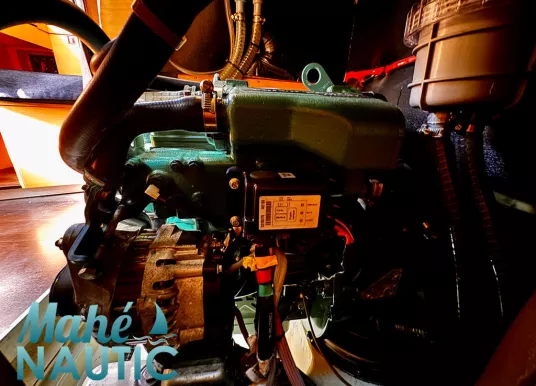 ELAN - ELAN 380 - 47