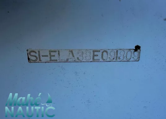 ELAN - ELAN 380 - 48