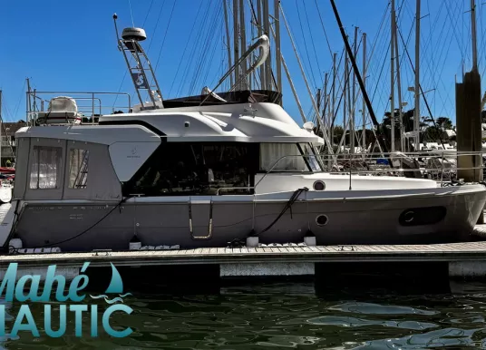 BENETEAU - SWIFT TRAWLER 35 - 2
