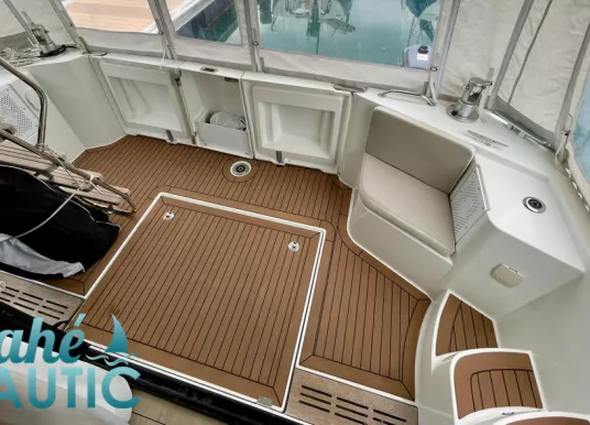 BENETEAU - SWIFT TRAWLER 35 - 15