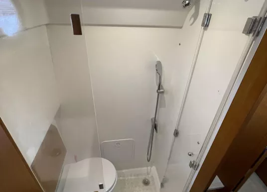 BENETEAU - SWIFT TRAWLER 35 - 16