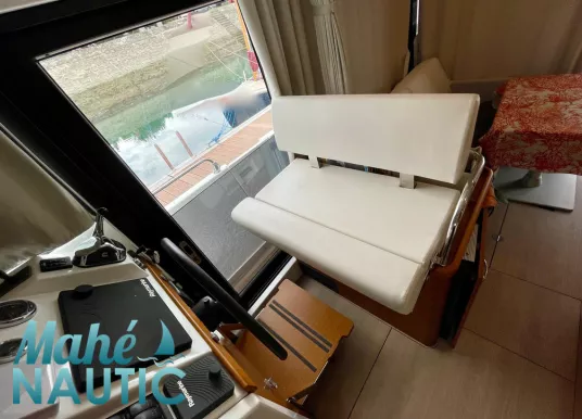 BENETEAU - SWIFT TRAWLER 35 - 17