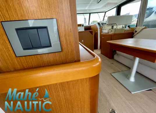 BENETEAU - SWIFT TRAWLER 35 - 18