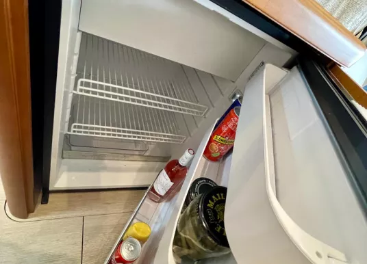 BENETEAU - SWIFT TRAWLER 35 - 19