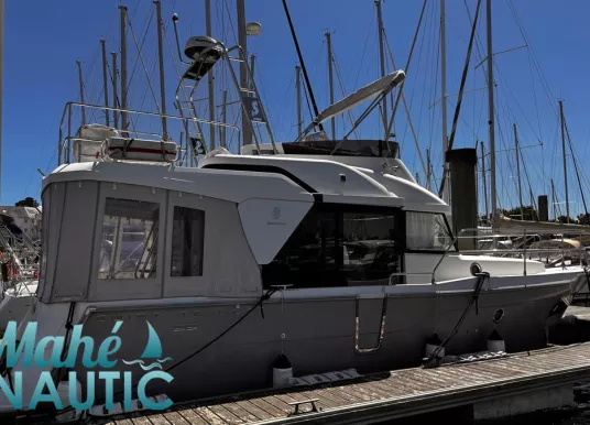BENETEAU - SWIFT TRAWLER 35 - 3