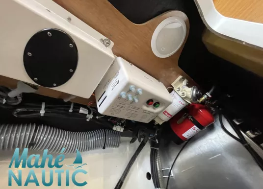 BENETEAU - SWIFT TRAWLER 35 - 27