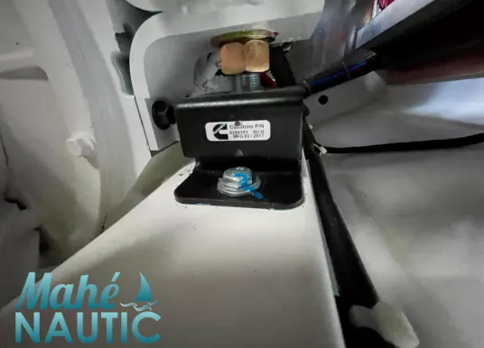 BENETEAU - SWIFT TRAWLER 35 - 28