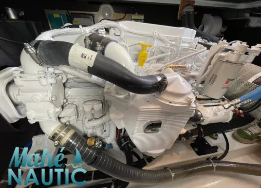 BENETEAU - SWIFT TRAWLER 35 - 30