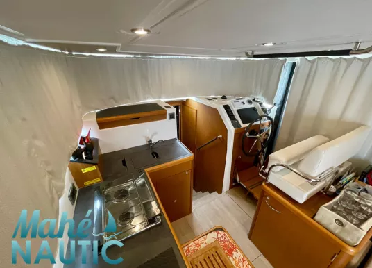 BENETEAU - SWIFT TRAWLER 35 - 4