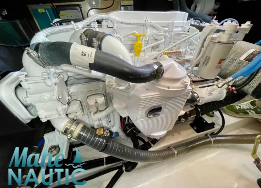 BENETEAU - SWIFT TRAWLER 35 - 31