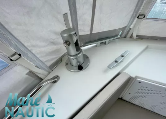 BENETEAU - SWIFT TRAWLER 35 - 32