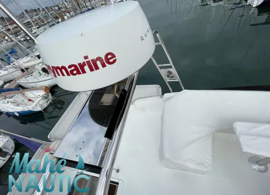 BENETEAU - SWIFT TRAWLER 35 - 33