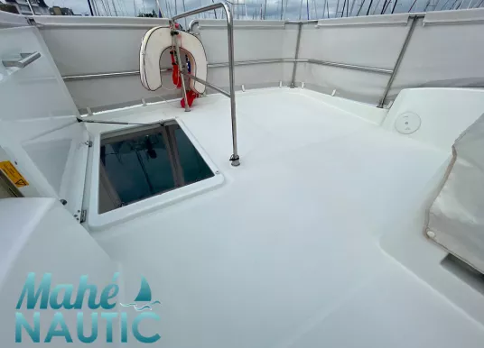 BENETEAU - SWIFT TRAWLER 35 - 34