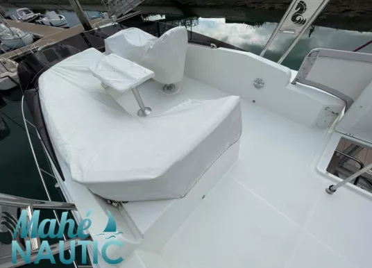 BENETEAU - SWIFT TRAWLER 35 - 35
