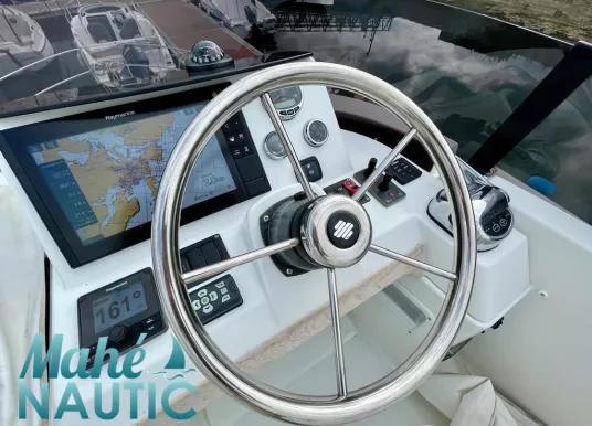 BENETEAU - SWIFT TRAWLER 35 - 36