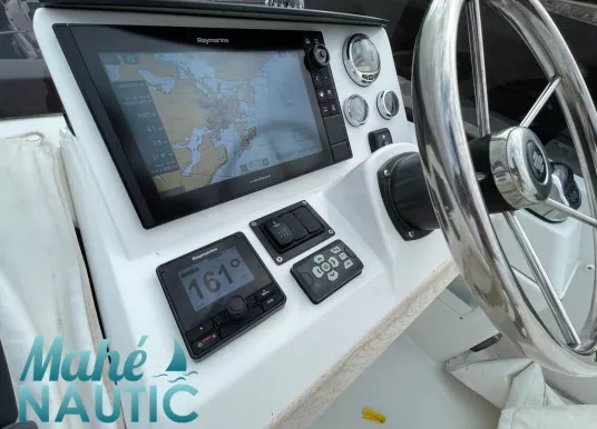 BENETEAU - SWIFT TRAWLER 35 - 37