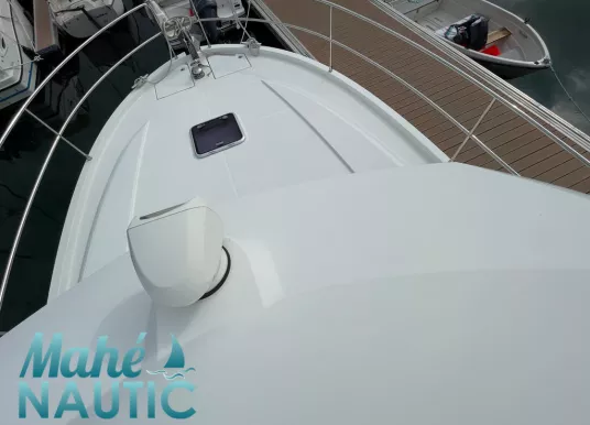 BENETEAU - SWIFT TRAWLER 35 - 38