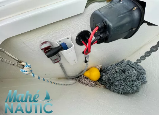 BENETEAU - SWIFT TRAWLER 35 - 39