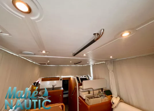 BENETEAU - SWIFT TRAWLER 35 - 6