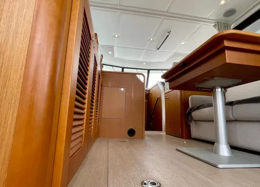 BENETEAU - SWIFT TRAWLER 35 - 7