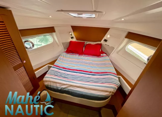 BENETEAU - SWIFT TRAWLER 35 - 10