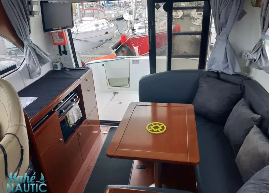 BENETEAU - ANTARES 30 FLY - 2