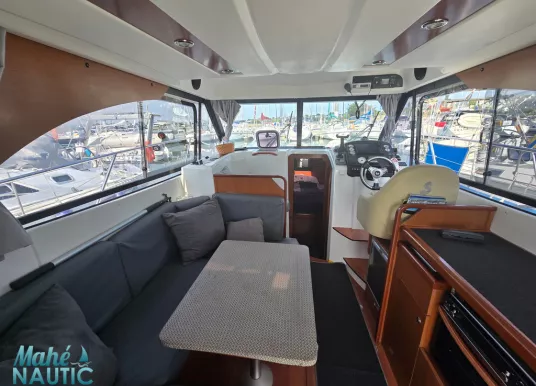 BENETEAU - ANTARES 30 FLY - 11