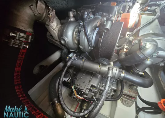 BENETEAU - ANTARES 30 FLY - 12