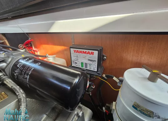 BENETEAU - ANTARES 30 FLY - 13