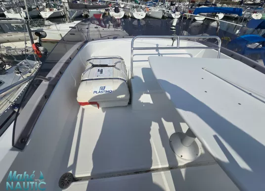 BENETEAU - ANTARES 30 FLY - 14