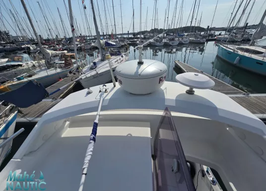 BENETEAU - ANTARES 30 FLY - 15