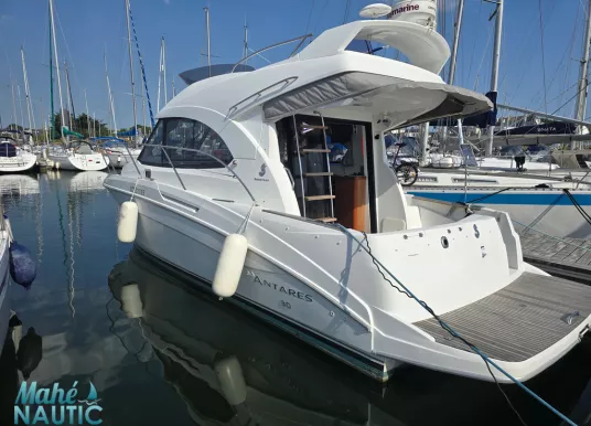 BENETEAU - ANTARES 30 FLY - 16