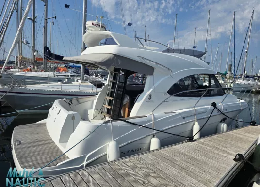 BENETEAU - ANTARES 30 FLY - 17