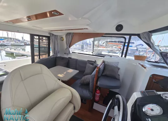 BENETEAU - ANTARES 30 FLY - 18