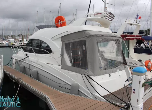 BENETEAU - ANTARES 30 FLY - 19