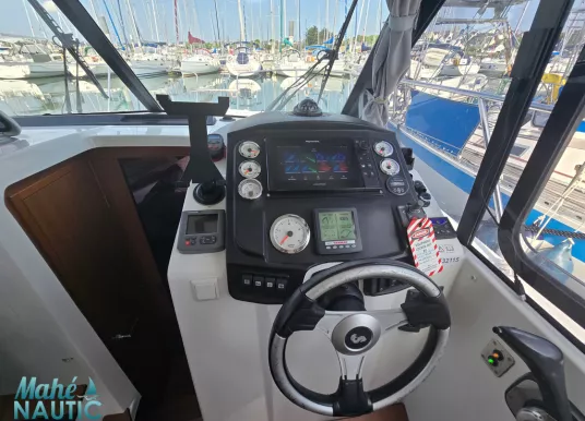 BENETEAU - ANTARES 30 FLY - 4