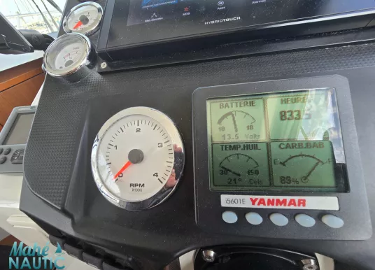 BENETEAU - ANTARES 30 FLY - 5