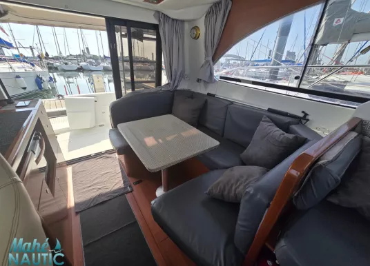 BENETEAU - ANTARES 30 FLY - 6