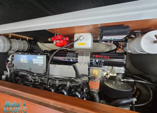 BENETEAU - ANTARES 30 FLY - 7