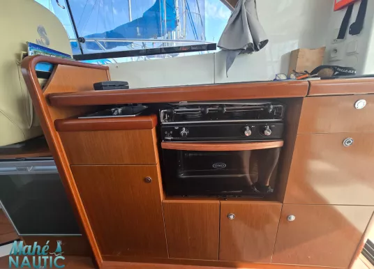 BENETEAU - ANTARES 30 FLY - 8