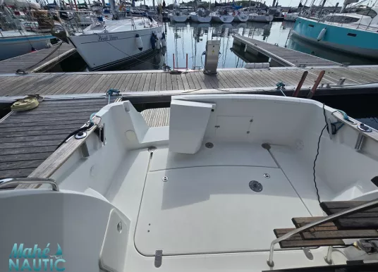 BENETEAU - ANTARES 30 FLY - 9