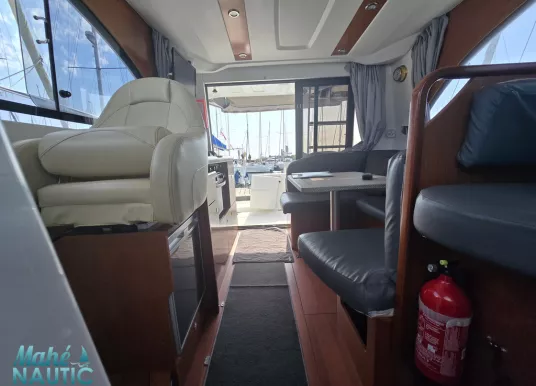 BENETEAU - ANTARES 30 FLY - 10