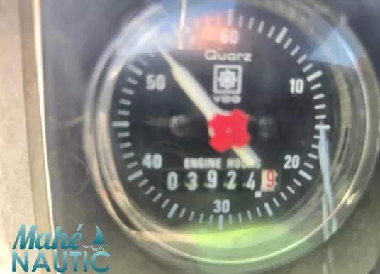 WAUQUIEZ - HOOD 38 MK 1 DL - 11