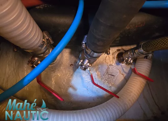 WAUQUIEZ - HOOD 38 MK 1 DL - 16