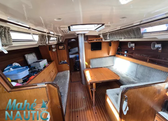 WAUQUIEZ - HOOD 38 MK 1 DL - 3