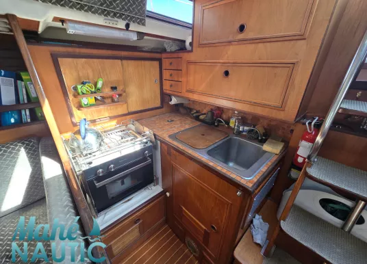 WAUQUIEZ - HOOD 38 MK 1 DL - 4