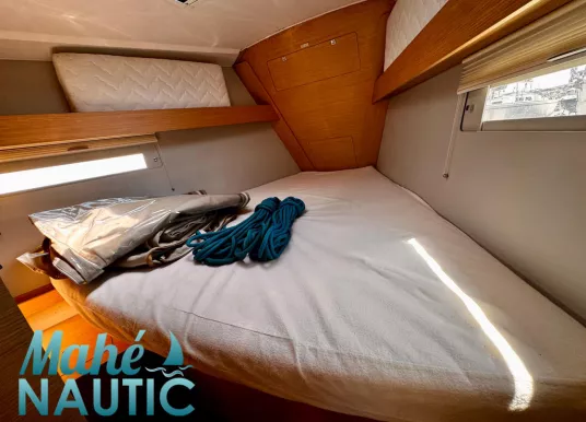 DUFOUR YACHTS - DUFOUR 412 - 11