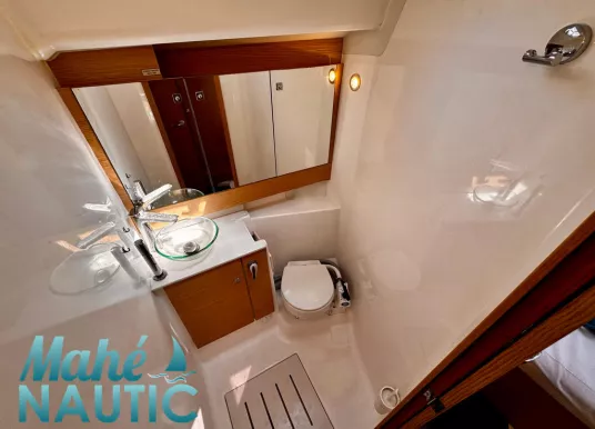 DUFOUR YACHTS - DUFOUR 412 - 13