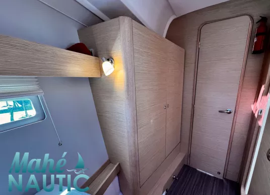 DUFOUR YACHTS - DUFOUR 412 - 14