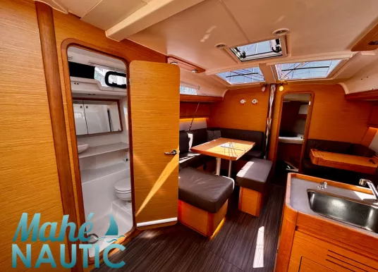 DUFOUR YACHTS - DUFOUR 412 - 16